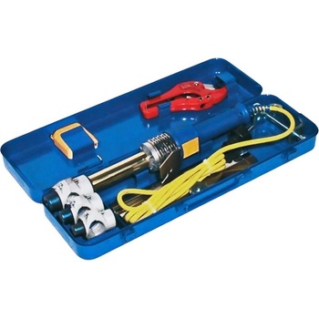 Dytron Поялник за заваряване на тръби Dytron Polys P-4a TW, DTK53040TW - 650 W, ф 20-40 mm, 280 °C (DTK53040TW)