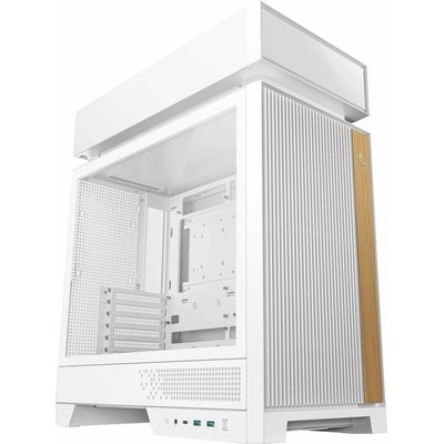 DeepCool CL660 WH R-CL660-WHNNA0-G-1