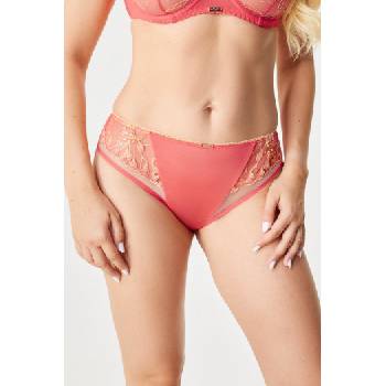 Avalingerie Бразилски бикини Hannah с по-висока талия (AV2242B_kal)