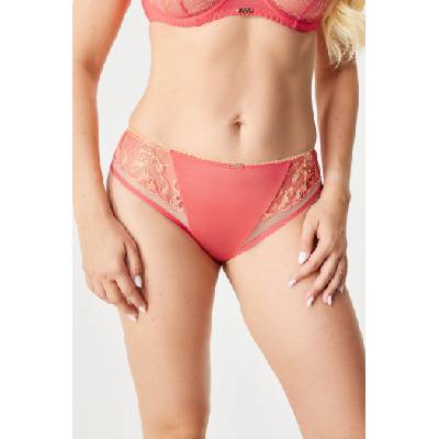 Avalingerie Бразилски бикини Hannah с по-висока талия (AV2242B_kal)