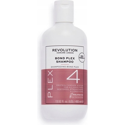 Revolution Haircare London Plex Šampon 250 ml