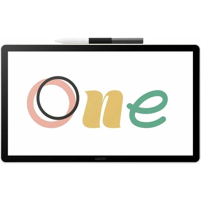 Wacom One 14 pen