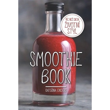 Smoothie Book