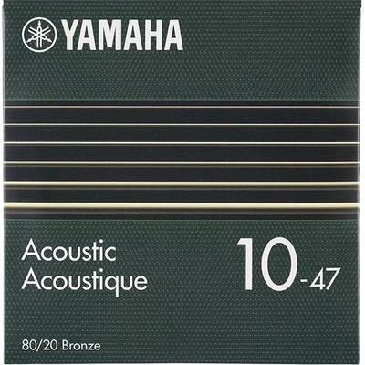 Yamaha GSA10