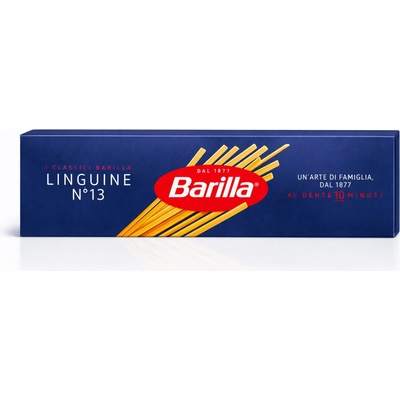 Barilla Linguine No.13 0,5 kg