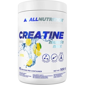 All Nutrition Creatine Muscle Max 250 g