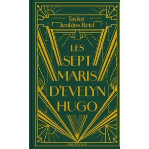 Les Sept Maris d'Evelyn Hugo (collector) | Taylor Jenkins Reid (2024)