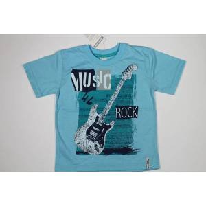 SUNNY KIDS Тениска с къс ръкав Sunny boy, 104