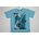 SUNNY KIDS Тениска с къс ръкав Sunny boy, 104