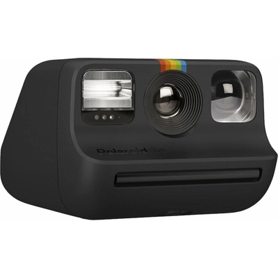 Polaroid Go E-box Black (6215)