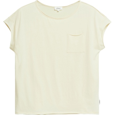 s. Oliver T-shirt relaxed fit 48