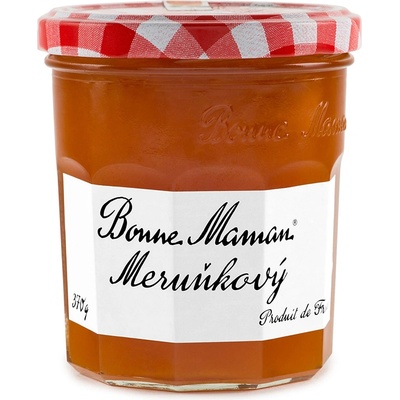 Bonne Maman Кайсия 370гр