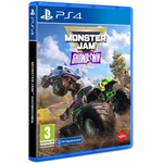 Milestone Monster Jam Showdown (PS4)