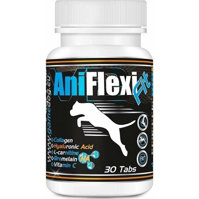 Game Dog AniFlexi Fit V2 30 tablet