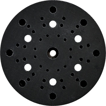 Metabo Опорен диск 150 мм мек, перфориран, за sxe 450 631156000 (631156000)