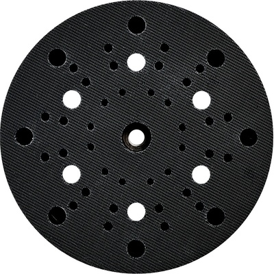 Metabo Опорен диск 150 мм мек, перфориран, за sxe 450 631156000 (631156000)