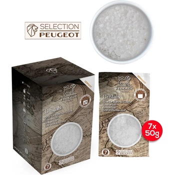 Peugeot Едра сол 7 х 50 гр. , Германия, Peugeot (PG42721)