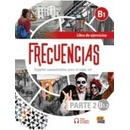 Frecuencias B1.2- Libro Ejercicios