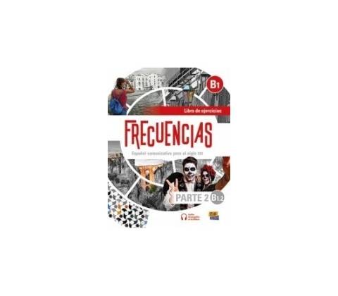 Frecuencias B1.2- Libro Ejercicios