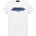 Dsquared2 Macho White tričko