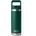 YETI Термо бутилка YETI Rambler C Straw 532 ml black forest green