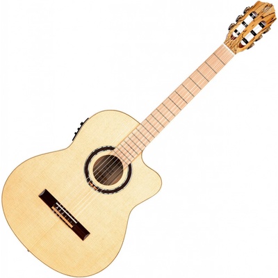Ortega TZSM