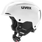 uvex Ски каска Uvex Resolution SL Ski helmet - White - размер 52-55 cm (418-1654-0211)