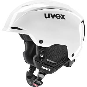 uvex Ски каска Uvex Resolution SL Ski helmet - White - размер 52-55 cm (418-1654-0211)