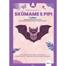 ExpEdícia - Skúmame s PIPI