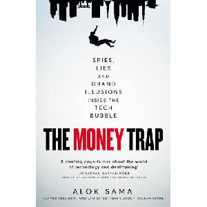 The Money Trap | Alok Sama (ISBN: 9781035049349)