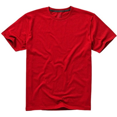 Elevate Nanaimo pánske triko EL38011 red