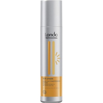 Londa Londacare Curl Definer Conditioning Lotion pro trvalené vlasy 250 ml