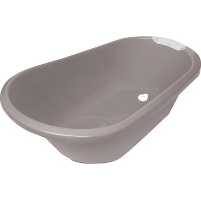 Bebe Jou Digitální vanička Sense Edition Chalk Brown