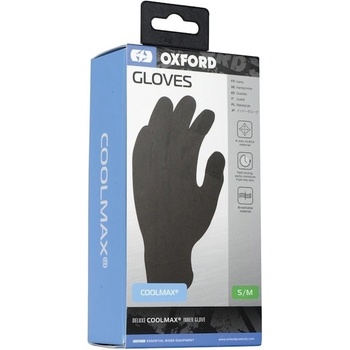 Oxford Coolmax