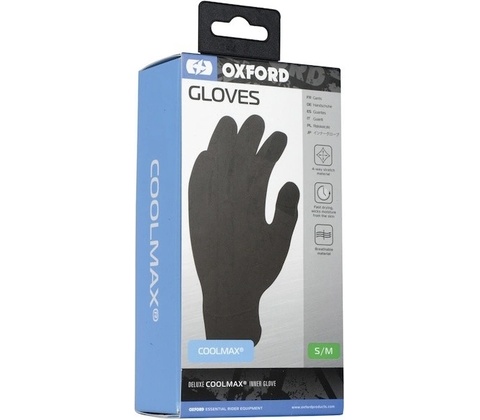 Oxford Coolmax