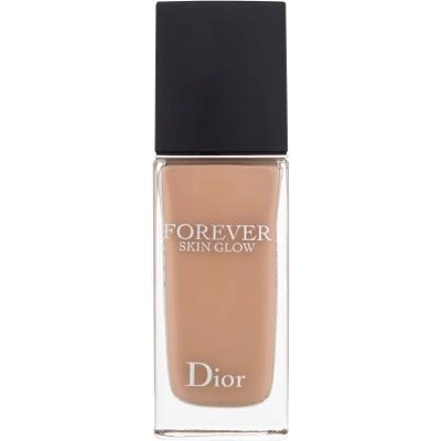 Forever Skin Glow 24H Radiant Foundation SPF20 дълготраен озаряващ фон дьо тен 30 ml нюанс 3CR Cool Rosy