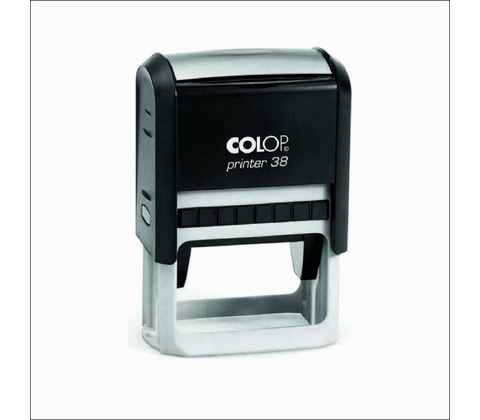 Colop Printer 38