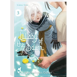 Lullaby of the Dawn 3 | Ichika Yuno, Anne Klink (ISBN: 9783551620767)