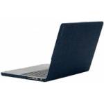 Incase Textured Hardshell In Woolenex For MacBook Pro 16" 2021 - Cobalt (INMB200723CBT)