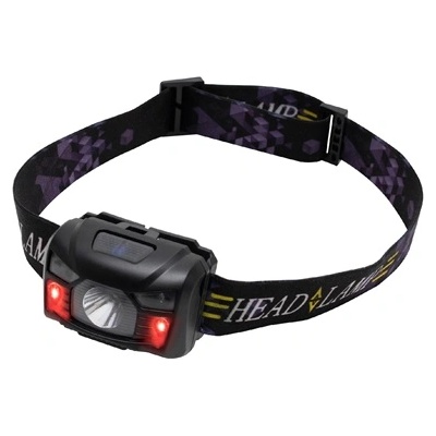 Somogyi Elektronic HLP 7RP LED-фенерче с възможност за презареждане (HLP 7RP)