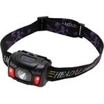 Somogyi Elektronic HLP 7RP LED-фенерче с възможност за презареждане (HLP 7RP)