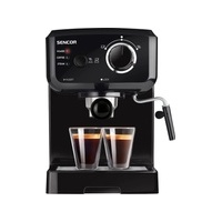 Sencor SES 1710BK Sencor SES 1710BK