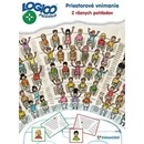 Logico Piccolo Z rôznych pohľadov