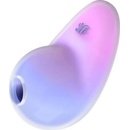 Satisfyer Pixie Dust Violet Pink