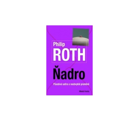 Ňadro