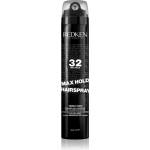 Redken Max Hold extra лак за коса със силна фиксация 300ml