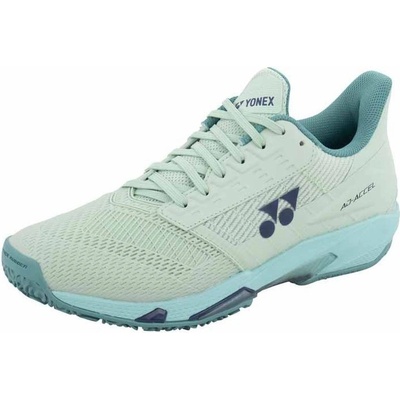 Yonex Power Cushion AD-ACCEL Clay Mátový – Zboží Dáma