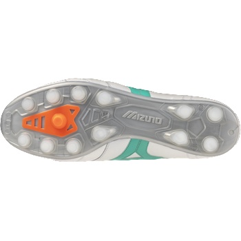 Mizuno Morelia II Elite FG