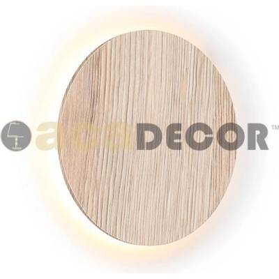 ACA Lighting ZM1710LEDWLW