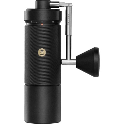 Timemore S5 Pro Černá